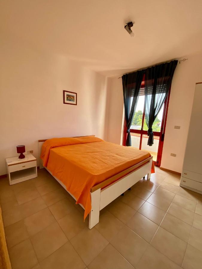 Villetta Ulisse ตอร์เร โอโว ภายนอก รูปภาพ